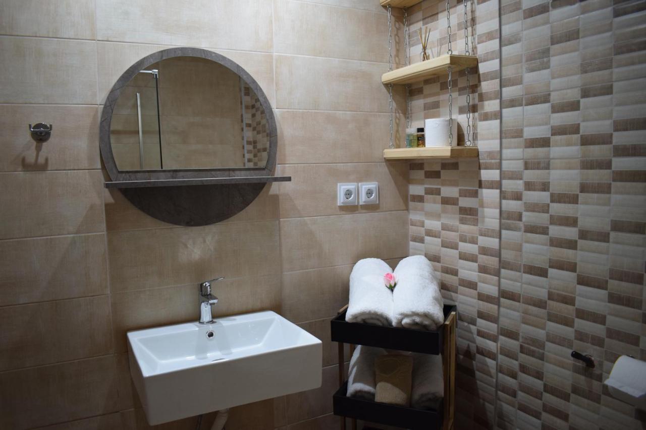 Mamo Thessaloniki Studios Dış mekan fotoğraf