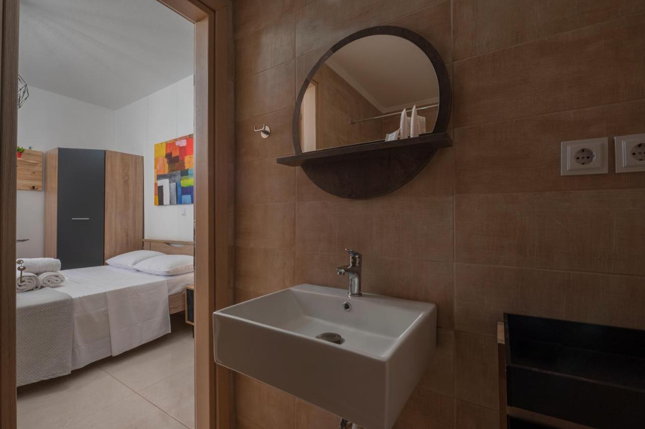 Mamo Thessaloniki Studios Dış mekan fotoğraf