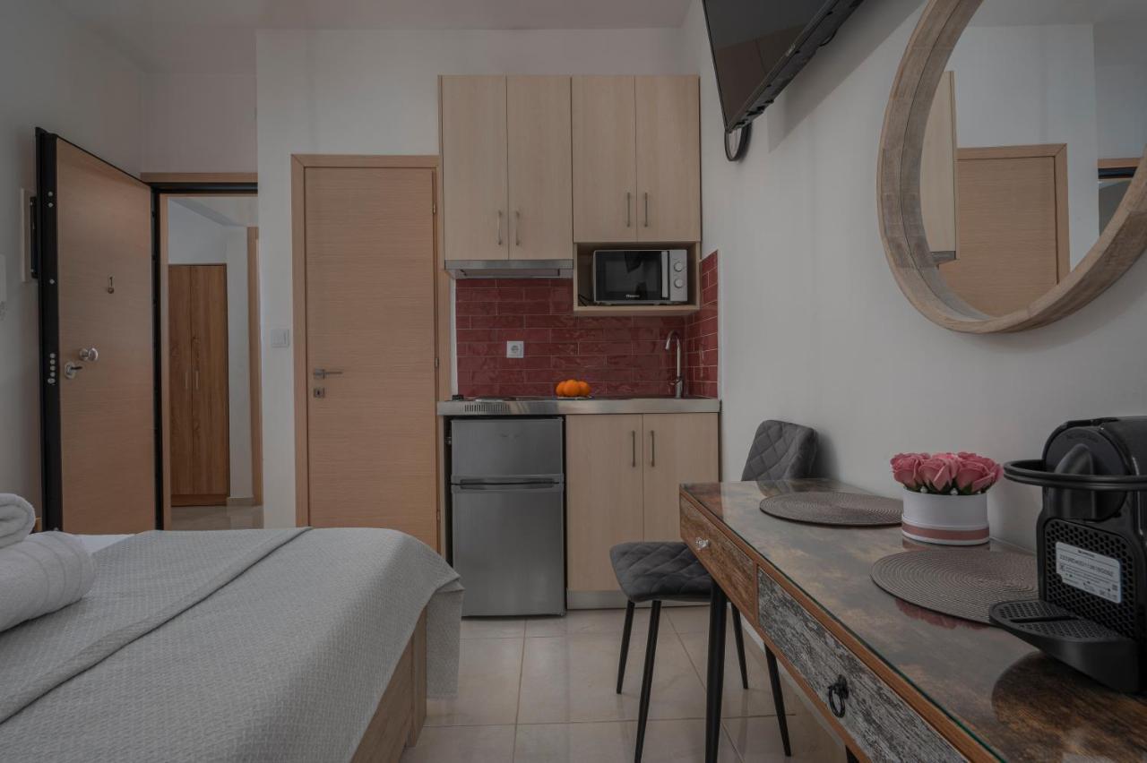 Mamo Thessaloniki Studios Dış mekan fotoğraf
