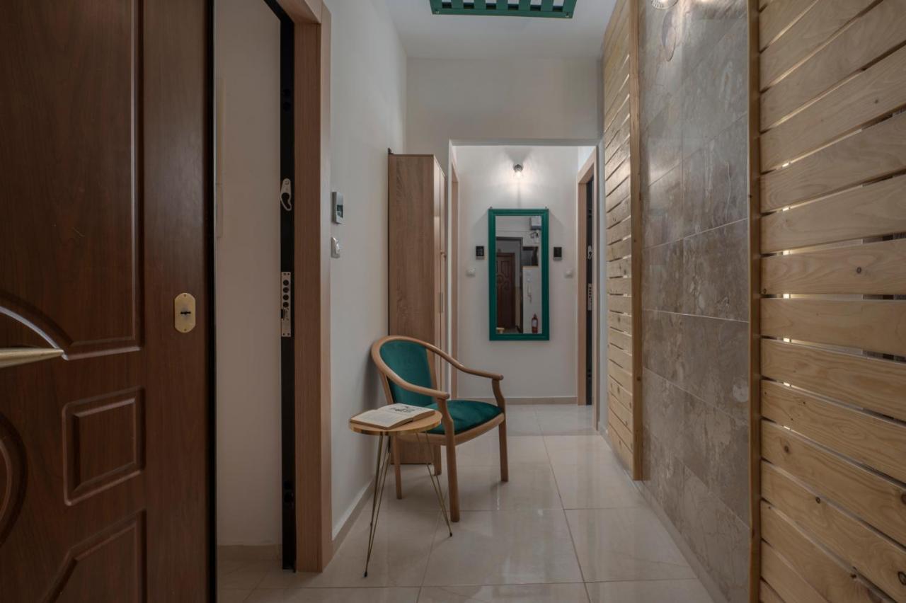 Mamo Thessaloniki Studios Dış mekan fotoğraf