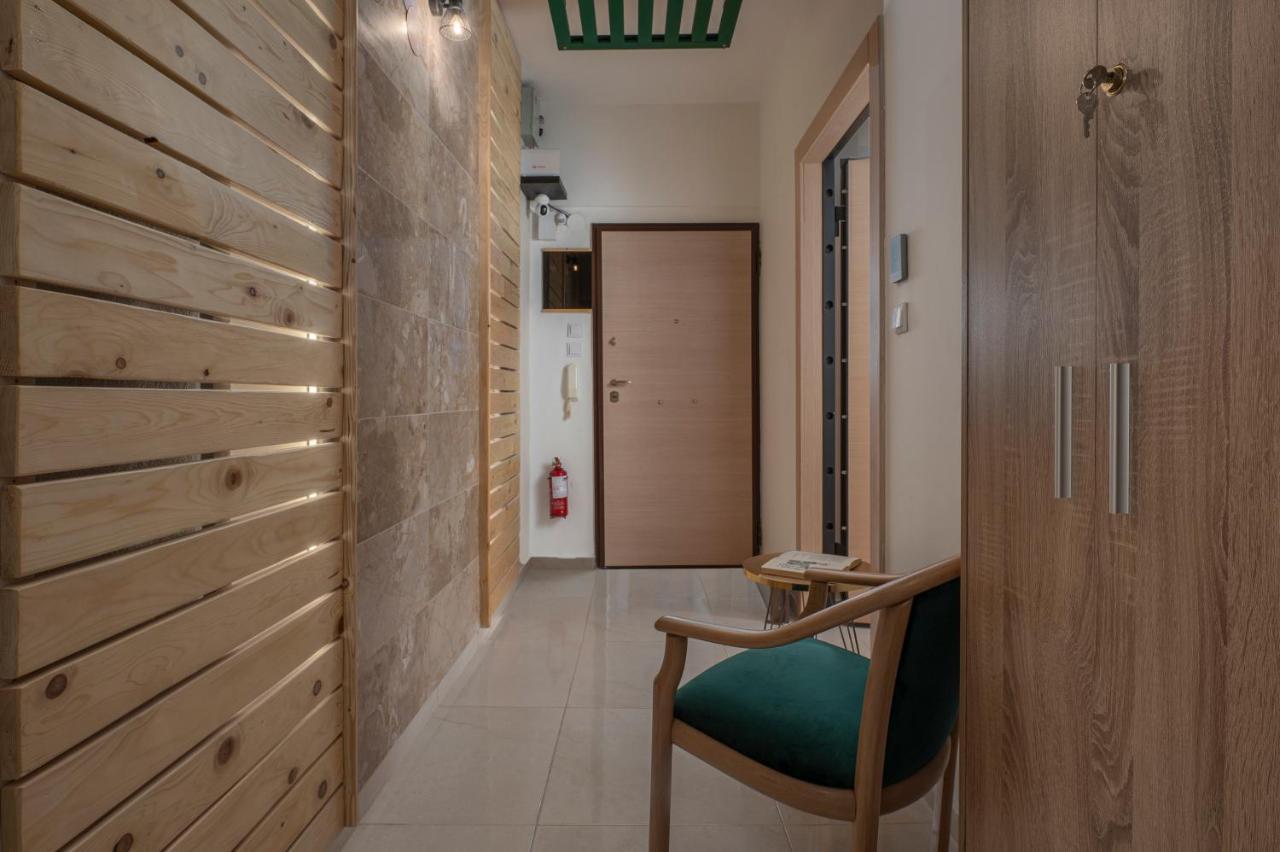 Mamo Thessaloniki Studios Dış mekan fotoğraf