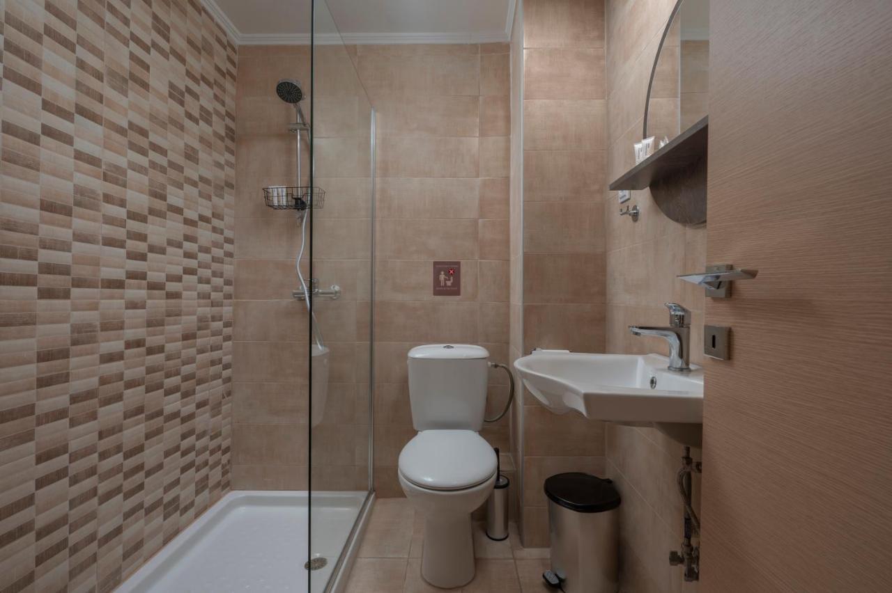 Mamo Thessaloniki Studios Dış mekan fotoğraf